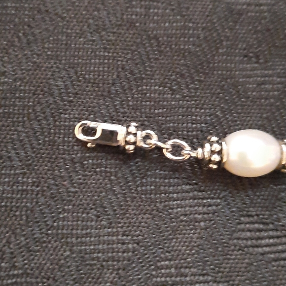 Honora necklace and bracelet EUC - Picture 6 of 10